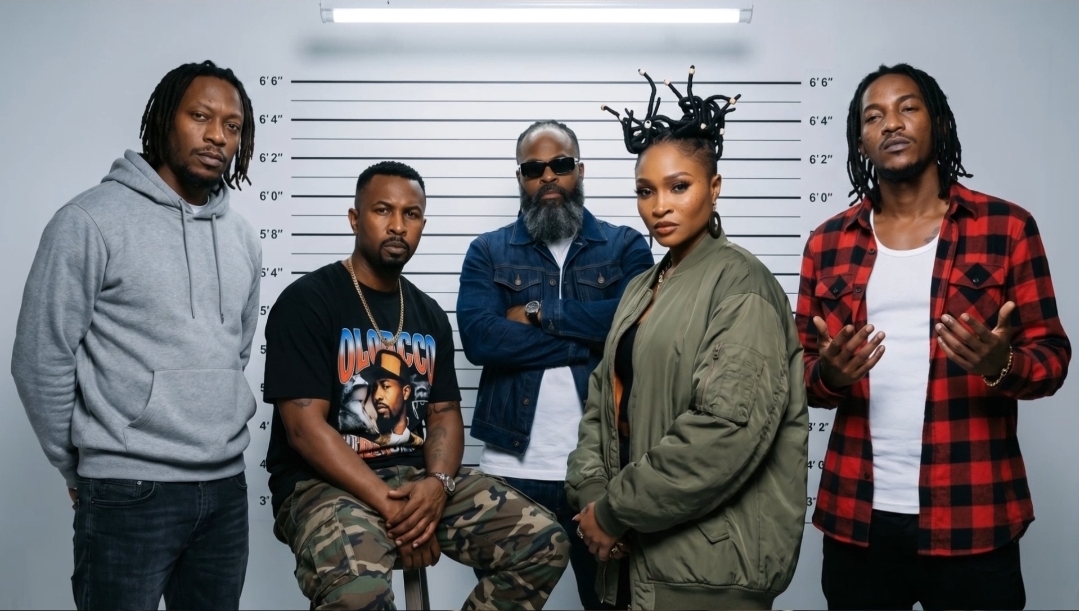 Ruggedman Breaks New Ground With AI-Generated ‘OG’ Music Video, Sparks Industry Debate
