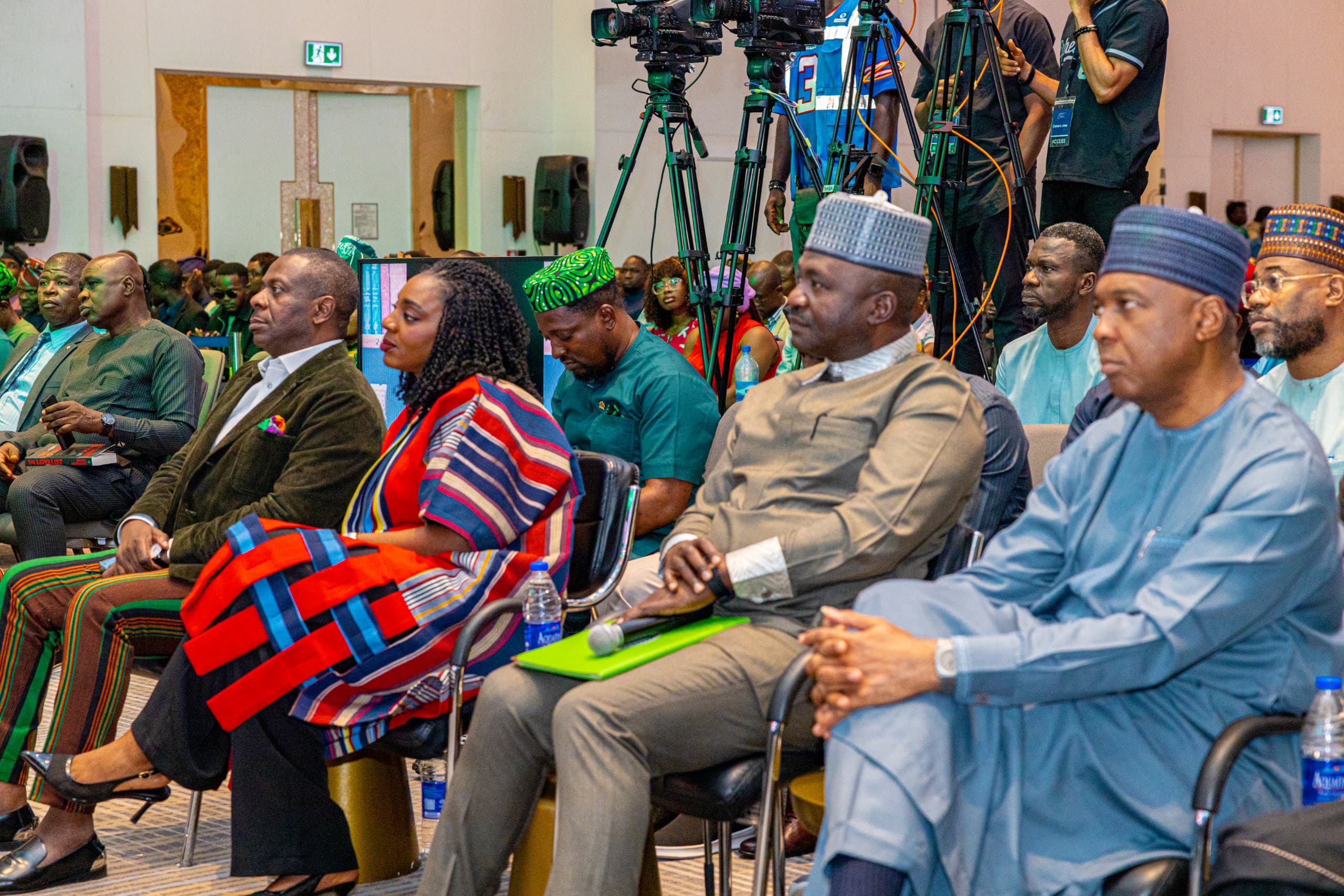 Defence Minister: Nigeria’s Greatest Security Battle Is Against Ignorance, Hopelessness
