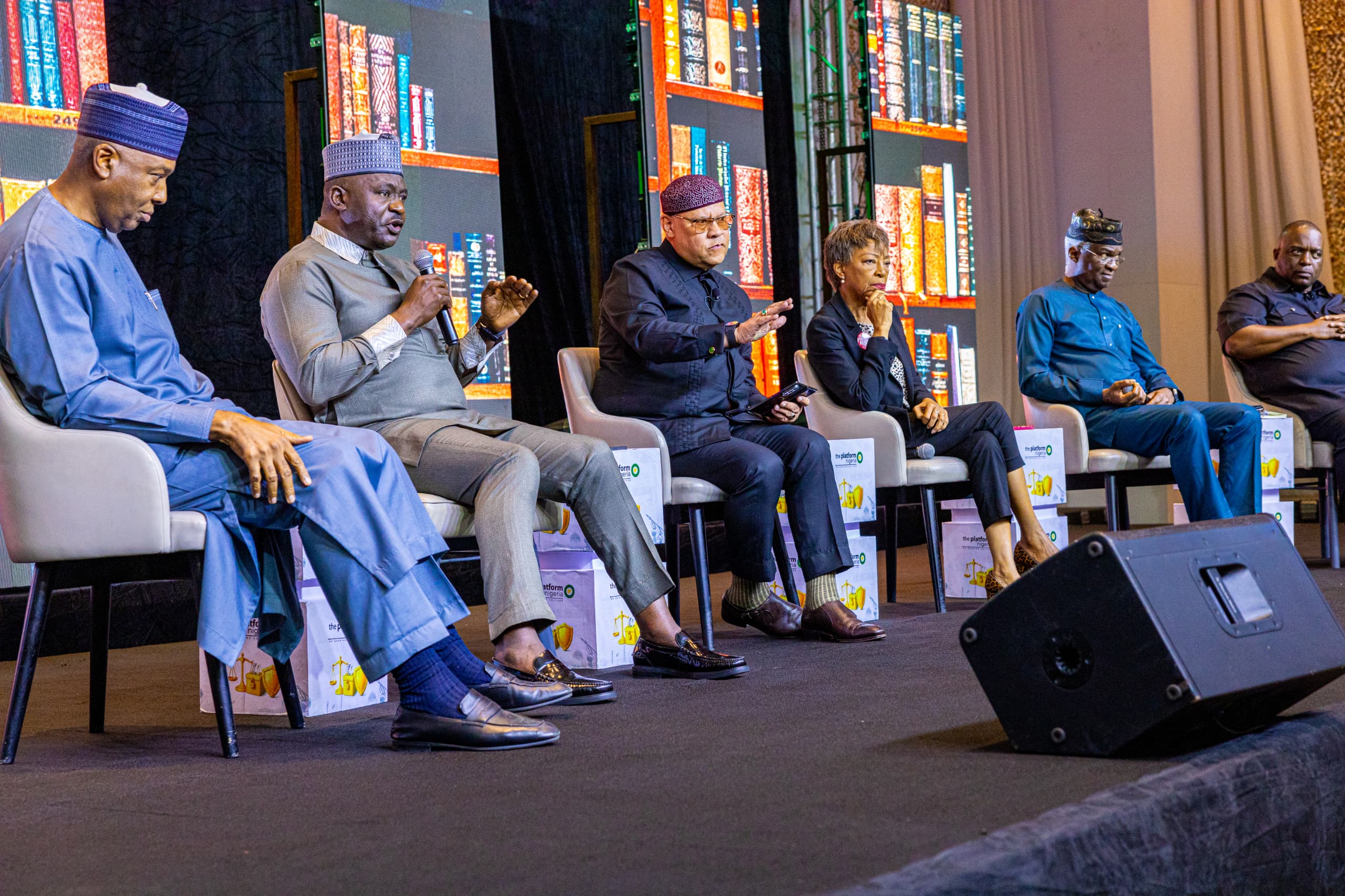 Defence Minister: Nigeria’s Greatest Security Battle Is Against Ignorance, Hopelessness
