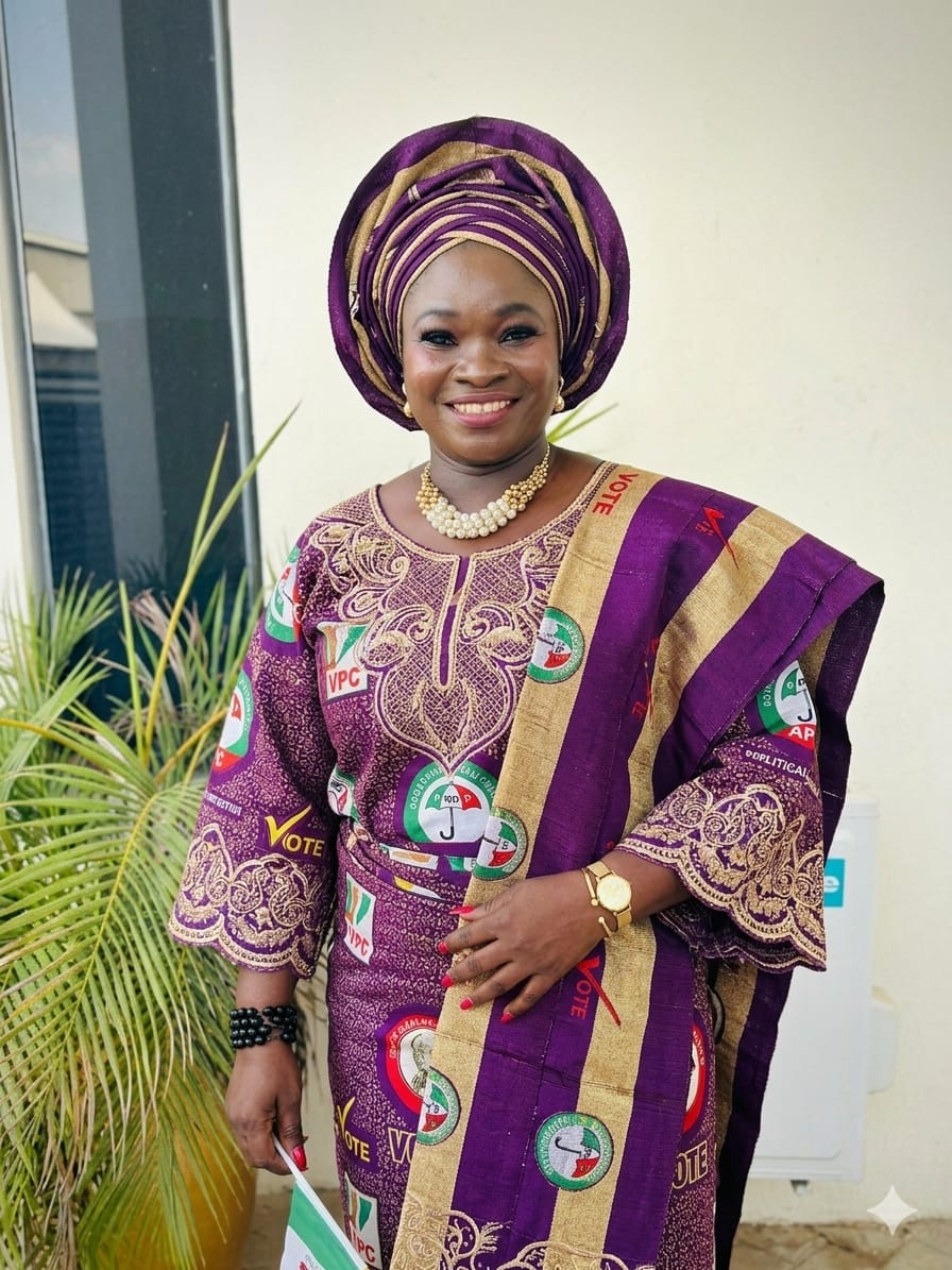 2027: Group Backs Prominent Lawyer Mbachu-Okechukwu for House of Assembly Seat in Ahiazu Mbaise 