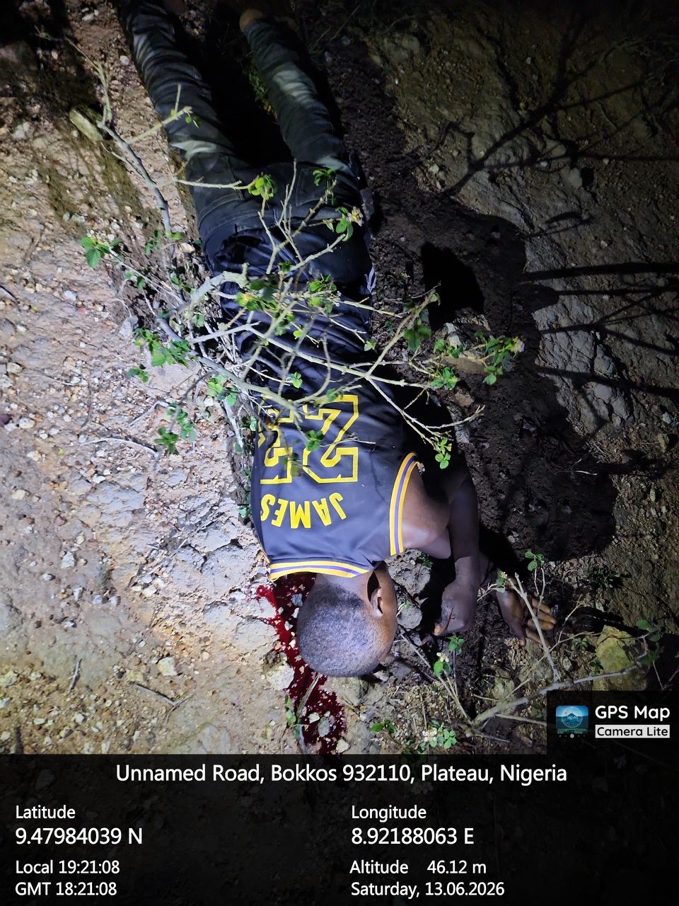 Troops Neutralise Suspected Kidnapper While Attempting Escape in Plateau