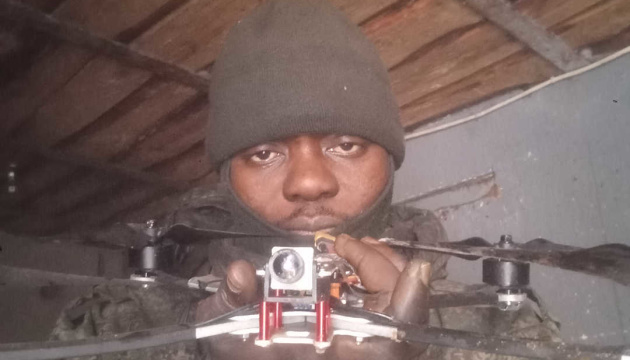 Russia's African Expendables?
•As another Nigerian is buried in Ukraine, Russia's denials collapse under the weight of the dead