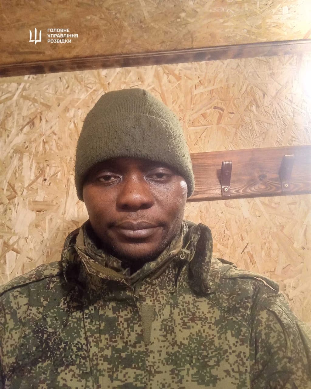 Russia's African Expendables?
•As another Nigerian is buried in Ukraine, Russia's denials collapse under the weight of the dead