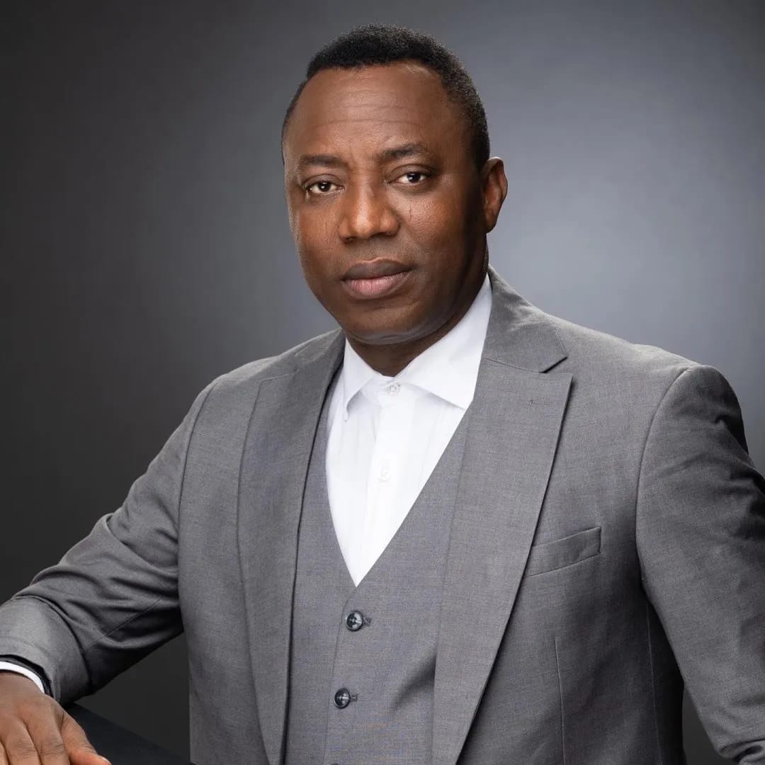 Alleged Cybercrime: Court Revokes Sowore's Bail, Issues Bench Warrant Over Failure To Appear In Court