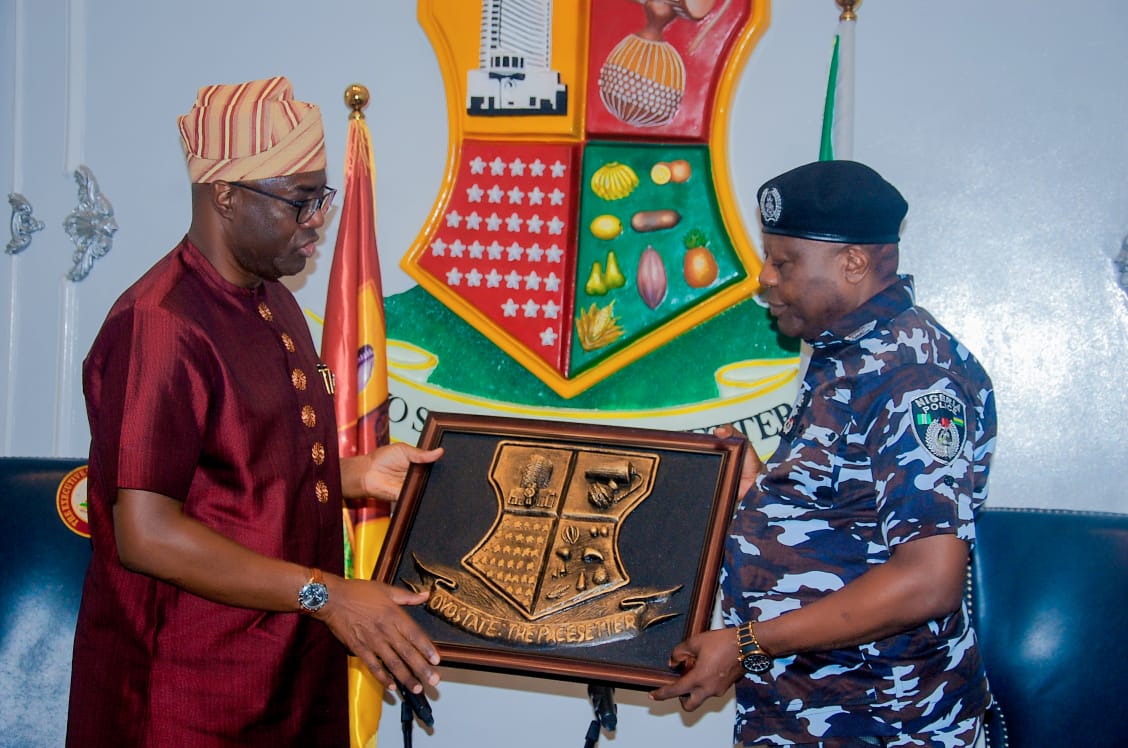 Police Deploy Technology to Rescue Abducted Oyo Pupils, Teachers — DIG Fayoade
