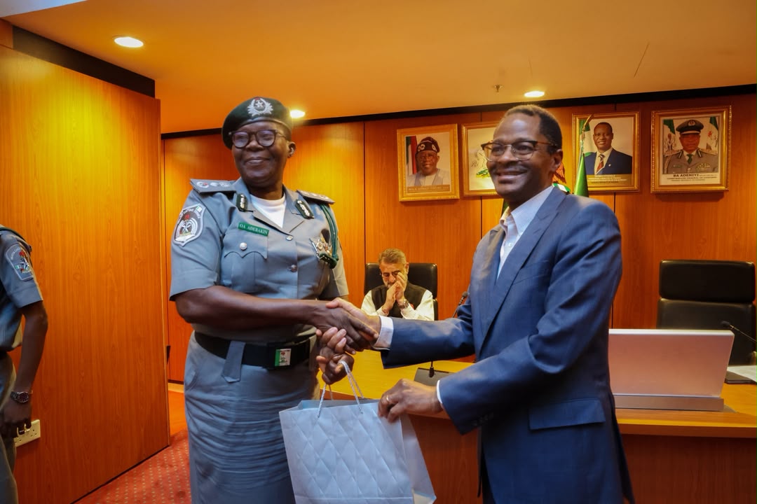 Customs, World Bank Conclude Two-Week PCA Mission to Strengthen Audit Operations