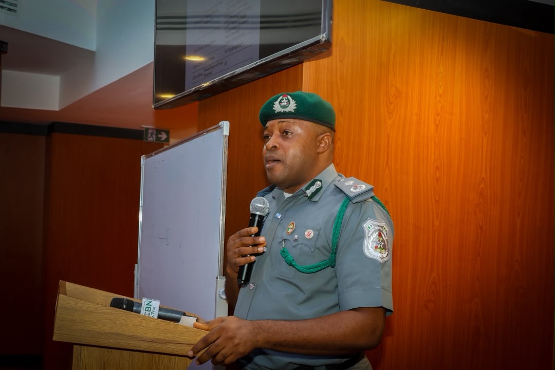 Customs, World Bank Conclude Two-Week PCA Mission to Strengthen Audit Operations