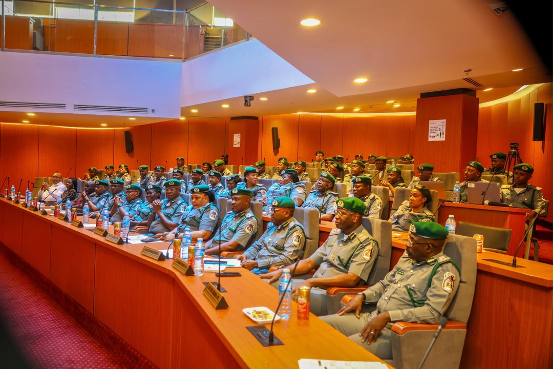 Customs, World Bank Conclude Two-Week PCA Mission to Strengthen Audit Operations
