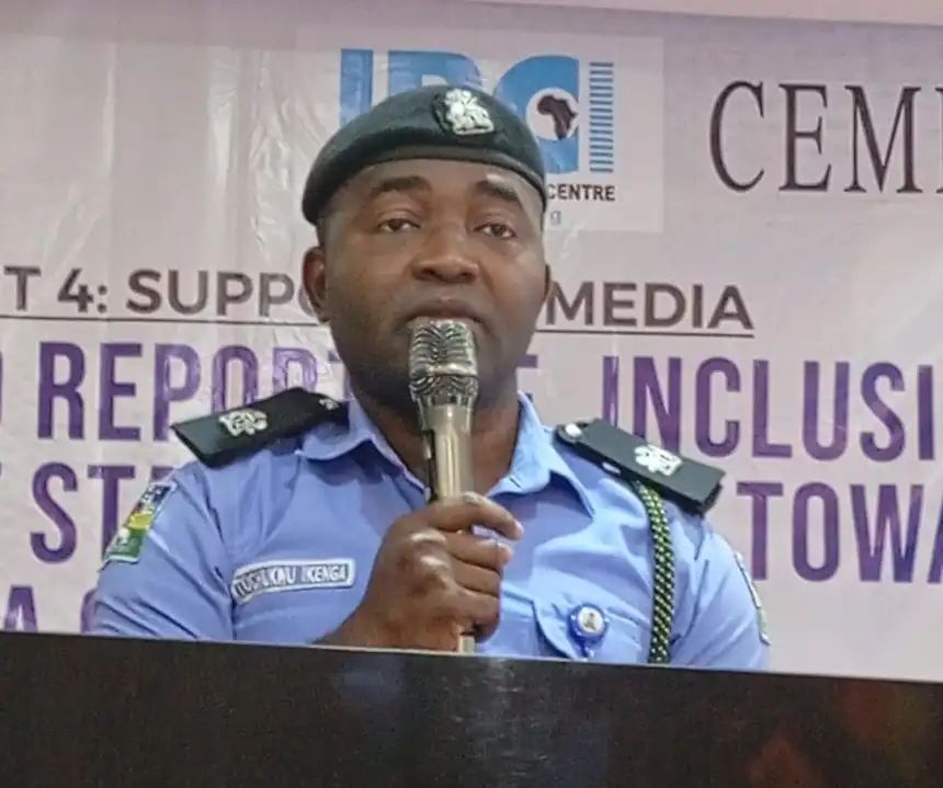 Police Uncover Three-Month-Old Murder Case in Anambra, Arrest Two Suspects
