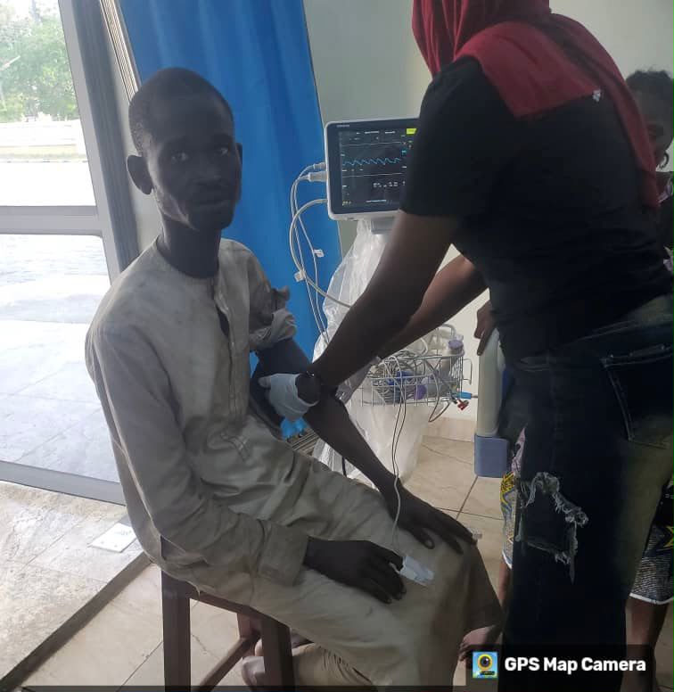 Troops Rescue Five Kidnap Victims As Terrorists Abandon Captives Under Military Pressure in Kogi