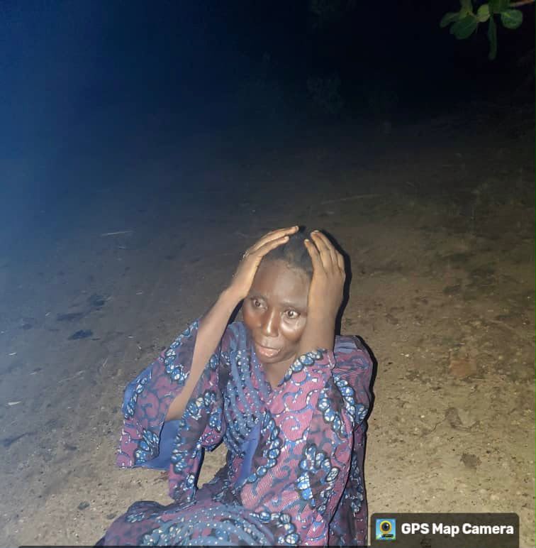 Troops Rescue Five Kidnap Victims As Terrorists Abandon Captives Under Military Pressure in Kogi