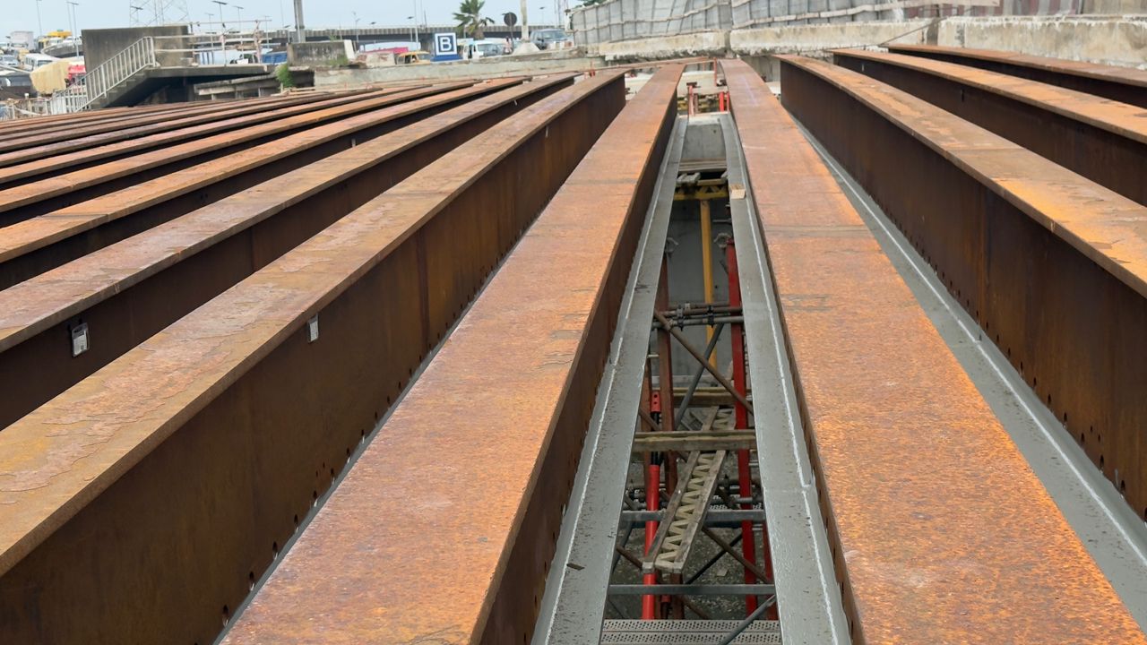 Umahi Fires Back At Tinubu Critics As FG Moves To Launch New Carter Bridge, Restore Eko Bridge