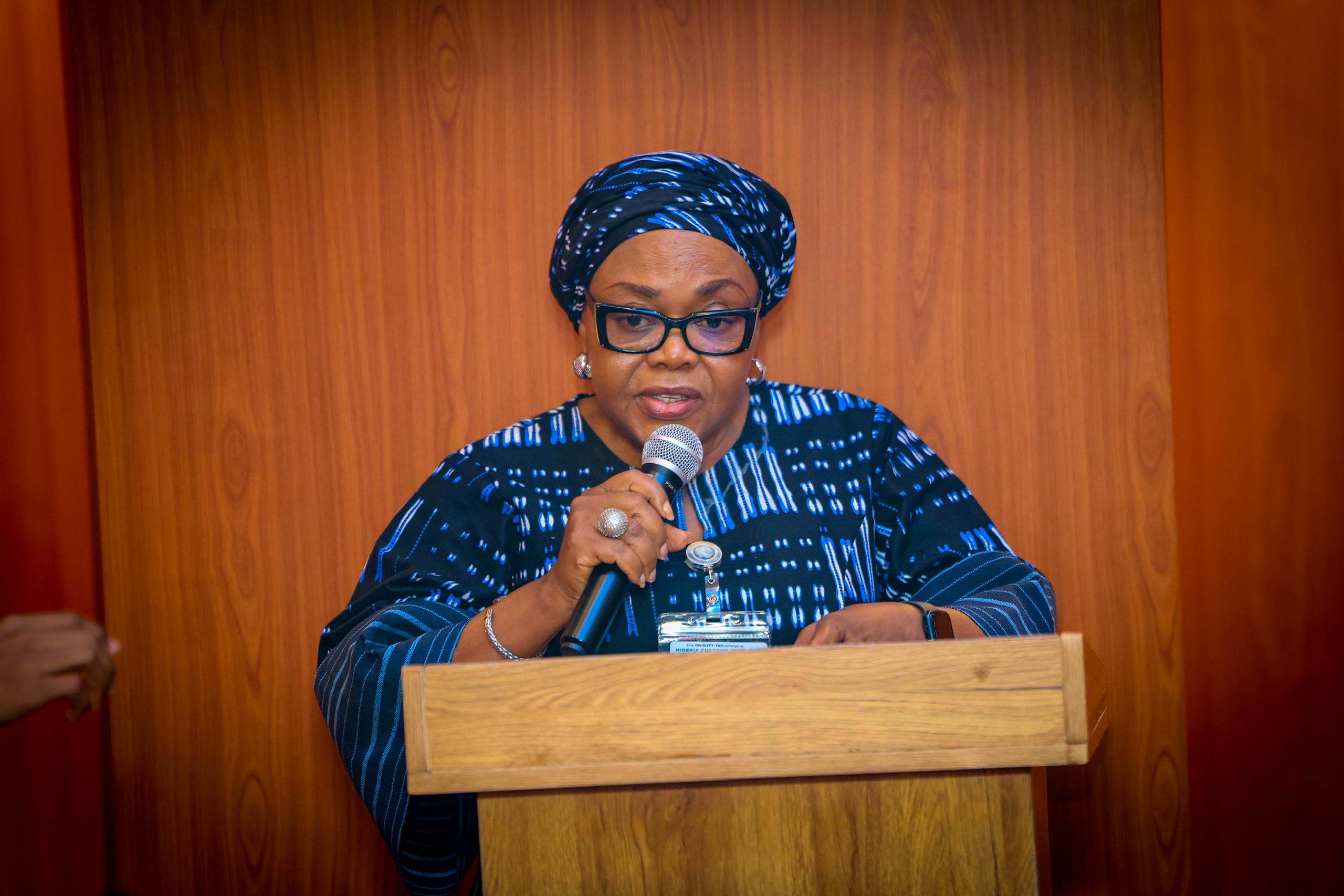 Customs Reinforces Tax Compliance with Training on New Fiscal Reforms