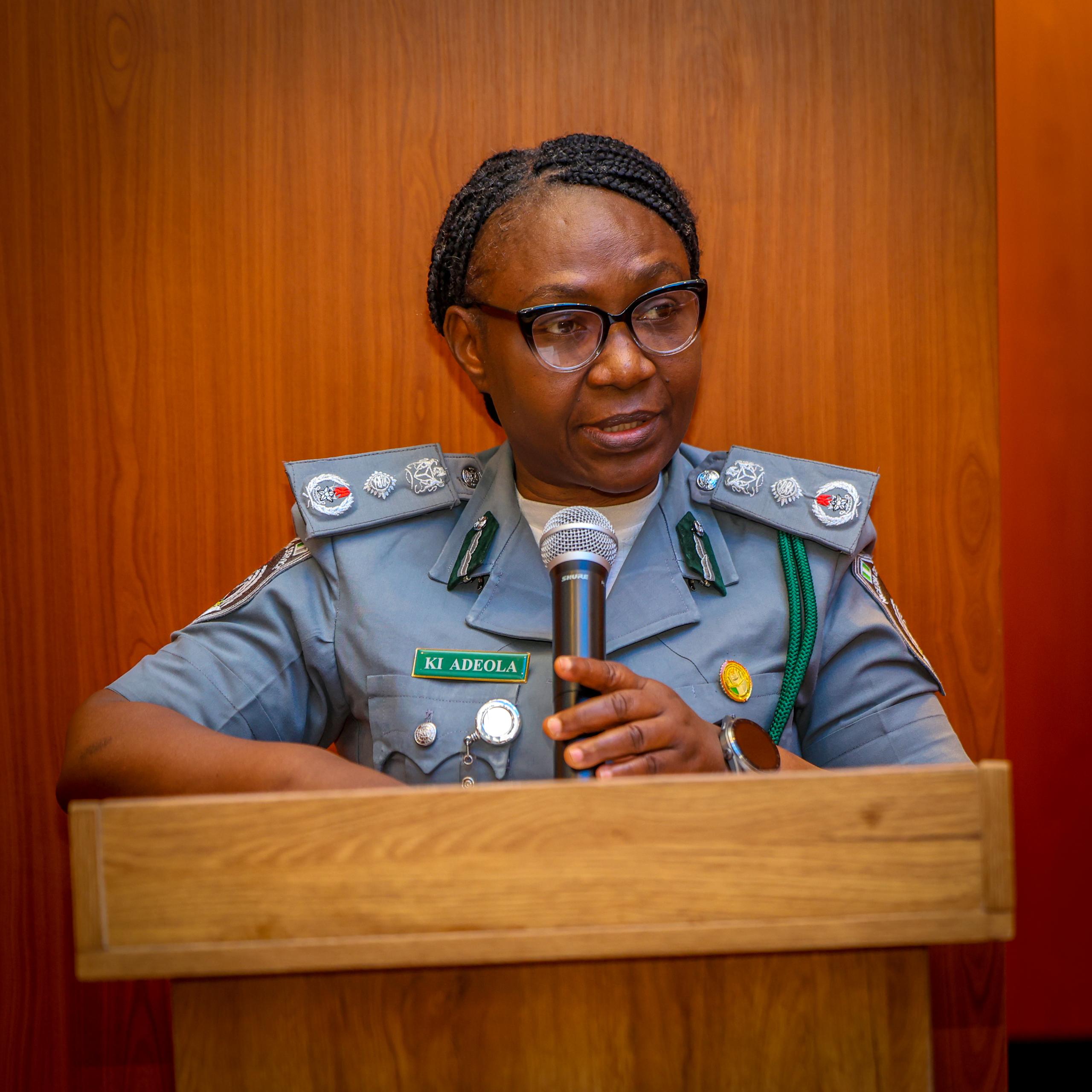 Customs Reinforces Tax Compliance with Training on New Fiscal Reforms