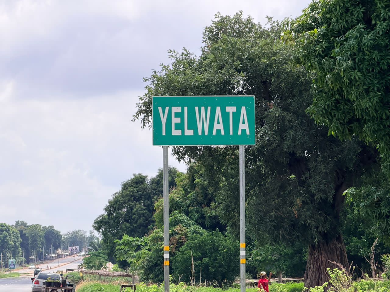 One Year After Deadly Attack, Yelwata Residents Hail Troops for Restoring Peace, Confidence