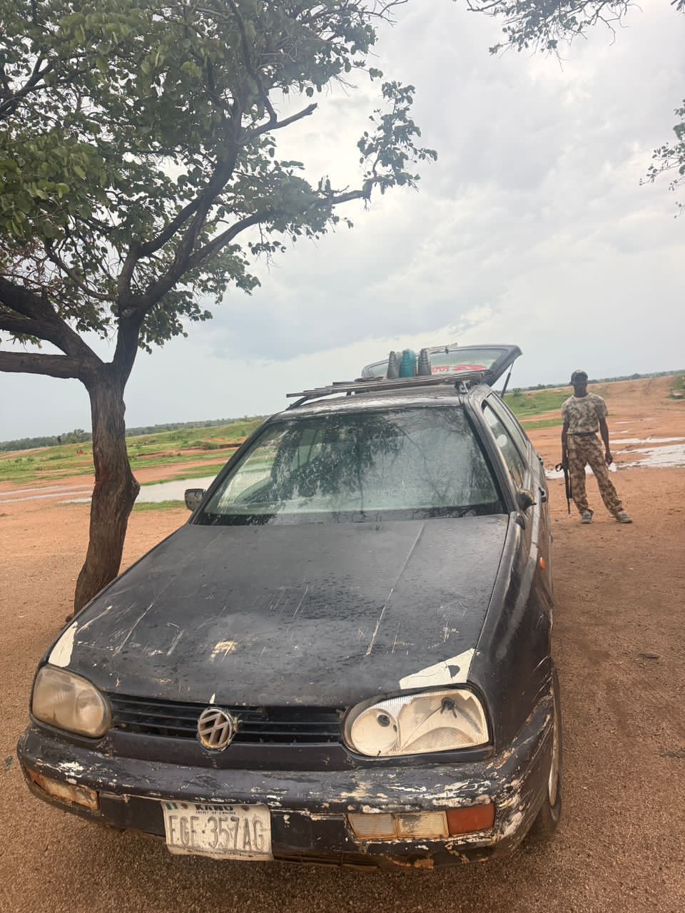 Troops Neutralise IED Threats, Intercept Terror Logistics in Major North-East Offensive
