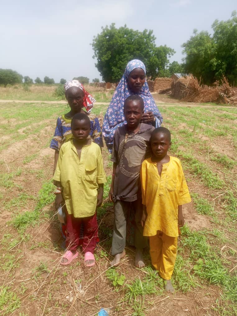Troops Foil Terrorist Kidnap Attempts, Rescue 22 Victims In Sokoto