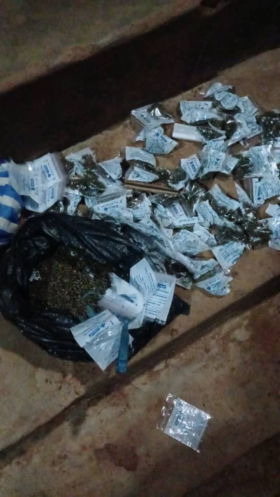 Anambra Police Arrest Three Over Armed Robbery, Drug Peddling, Cult Activities, Recover Firearm

‎