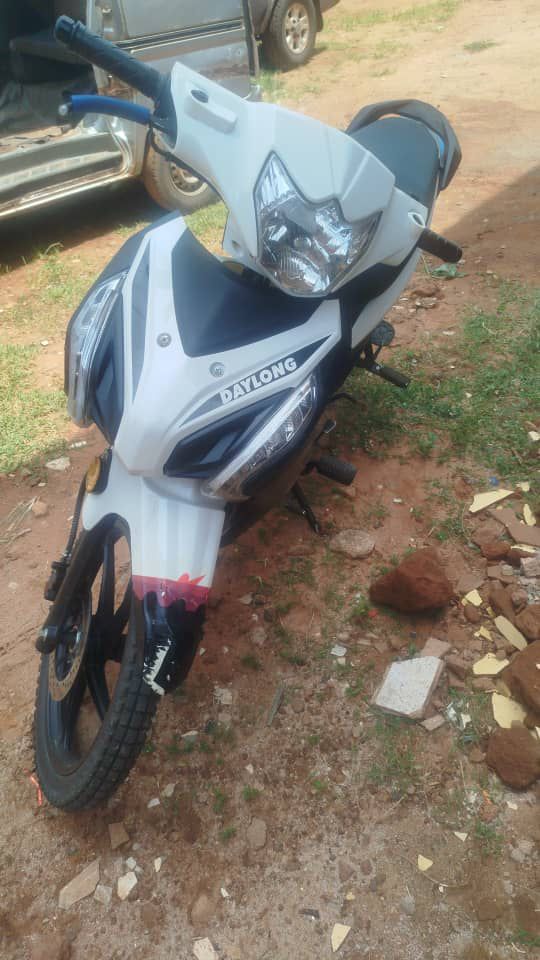 Anambra Police Arrest Three Over Armed Robbery, Drug Peddling, Cult Activities, Recover Firearm

‎