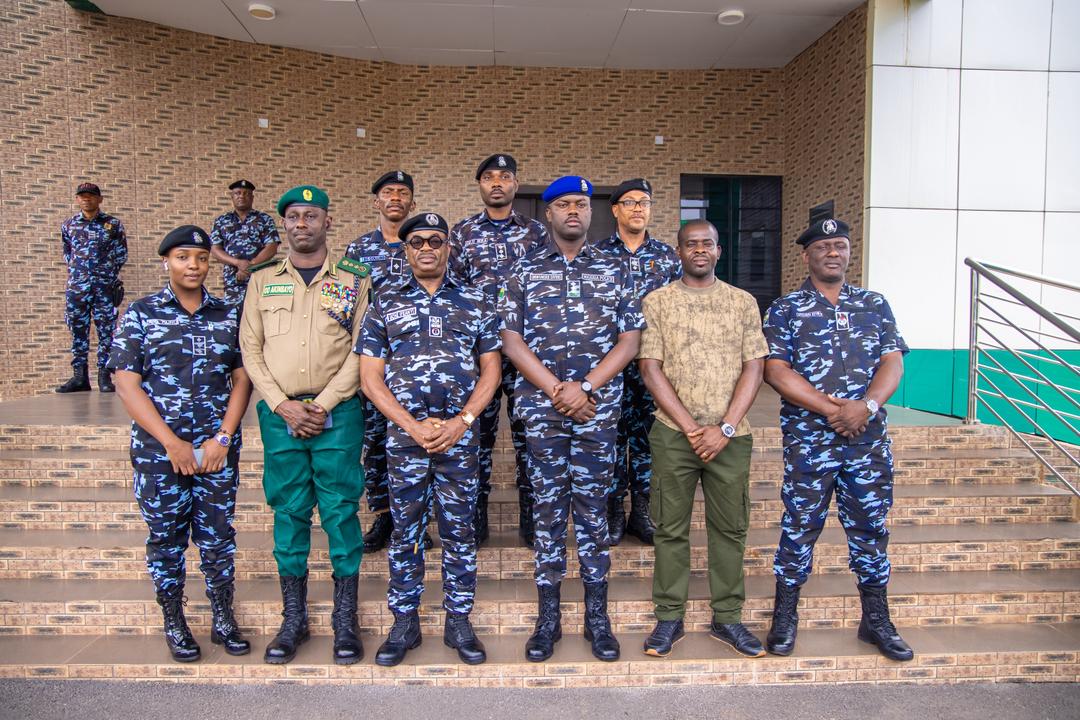 AIG Uche Calls for Tech-Driven Policing as Cyber Threats Reshape Security Landscape
