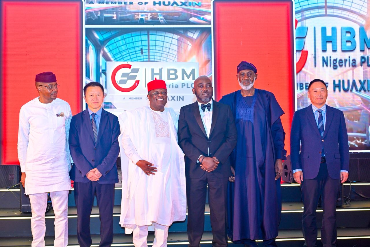 Umahi Orders Cement Manufacturers to Cut Prices, Says FG Will Engage Firms July 1
