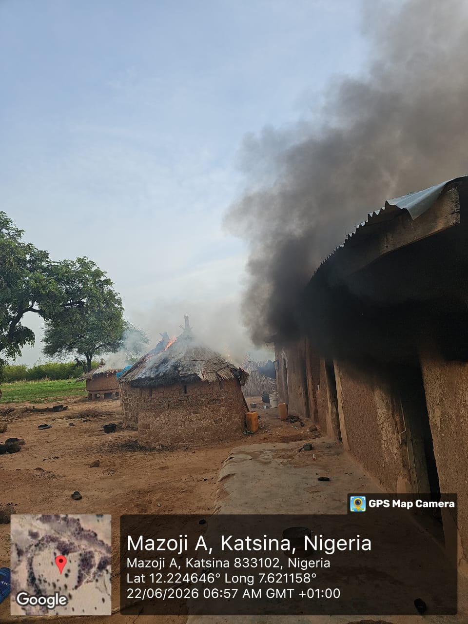 Troops Rescue Abductees, Kill Two Terrorists In Sokoto, Katsina
