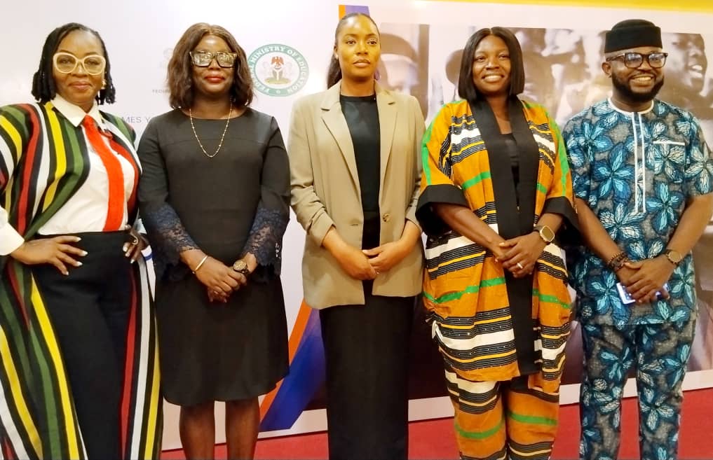 FG, EU, International IDEA Train Frontline Actors to End Gender Violence in Nigerian Schools