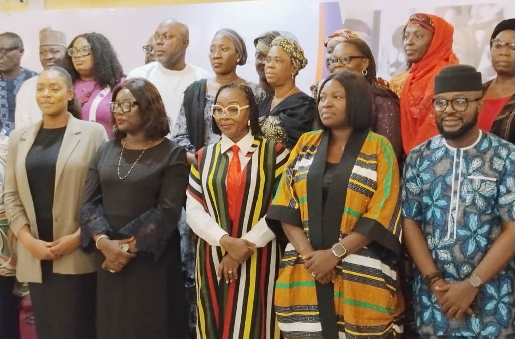 FG, EU, International IDEA Train Frontline Actors to End Gender Violence in Nigerian Schools