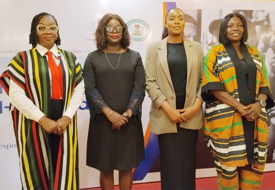 FG, EU, International IDEA Train Frontline Actors to End Gender Violence in Nigerian Schools