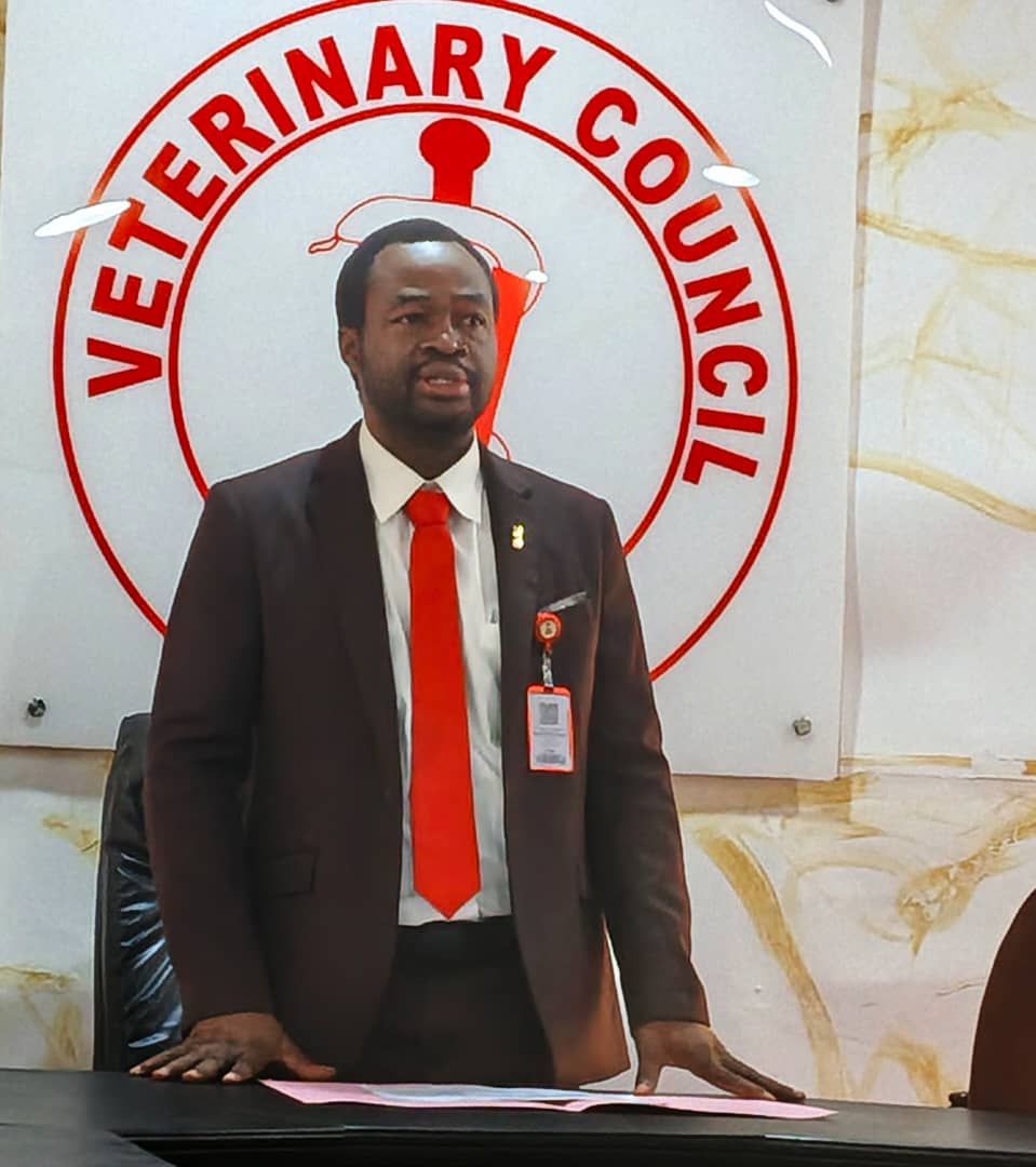 VCN Moves To Strengthen Procurement Compliance, Trains Management Staff
