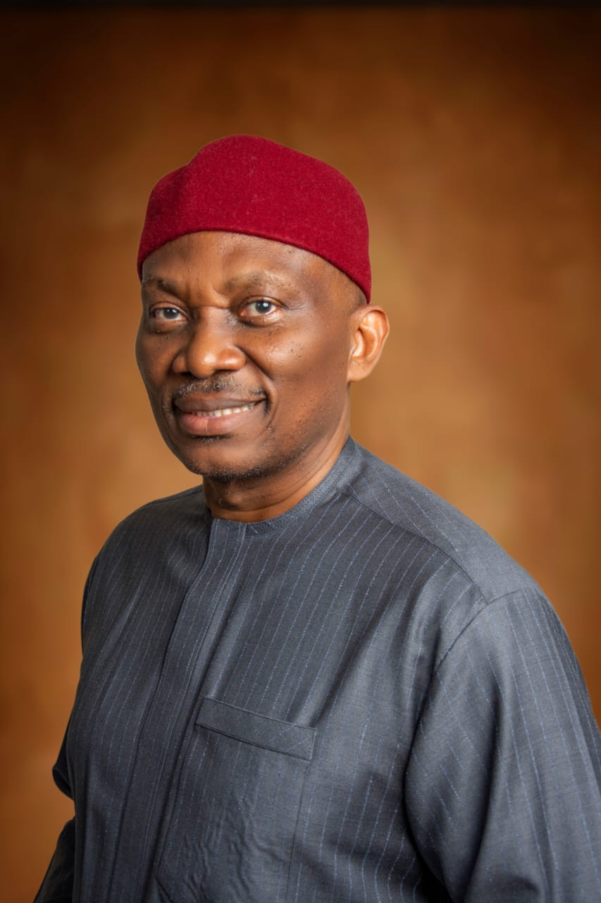 ‎Elumelu Celebrates Chief Nkem Okwuofu on Birthday, Commends Her Legacy of Service

‎