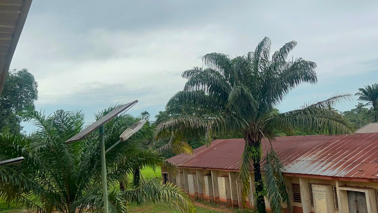 Police Debunk Viral Alert on Alleged Military Helicopter Activity in Anambra

‎