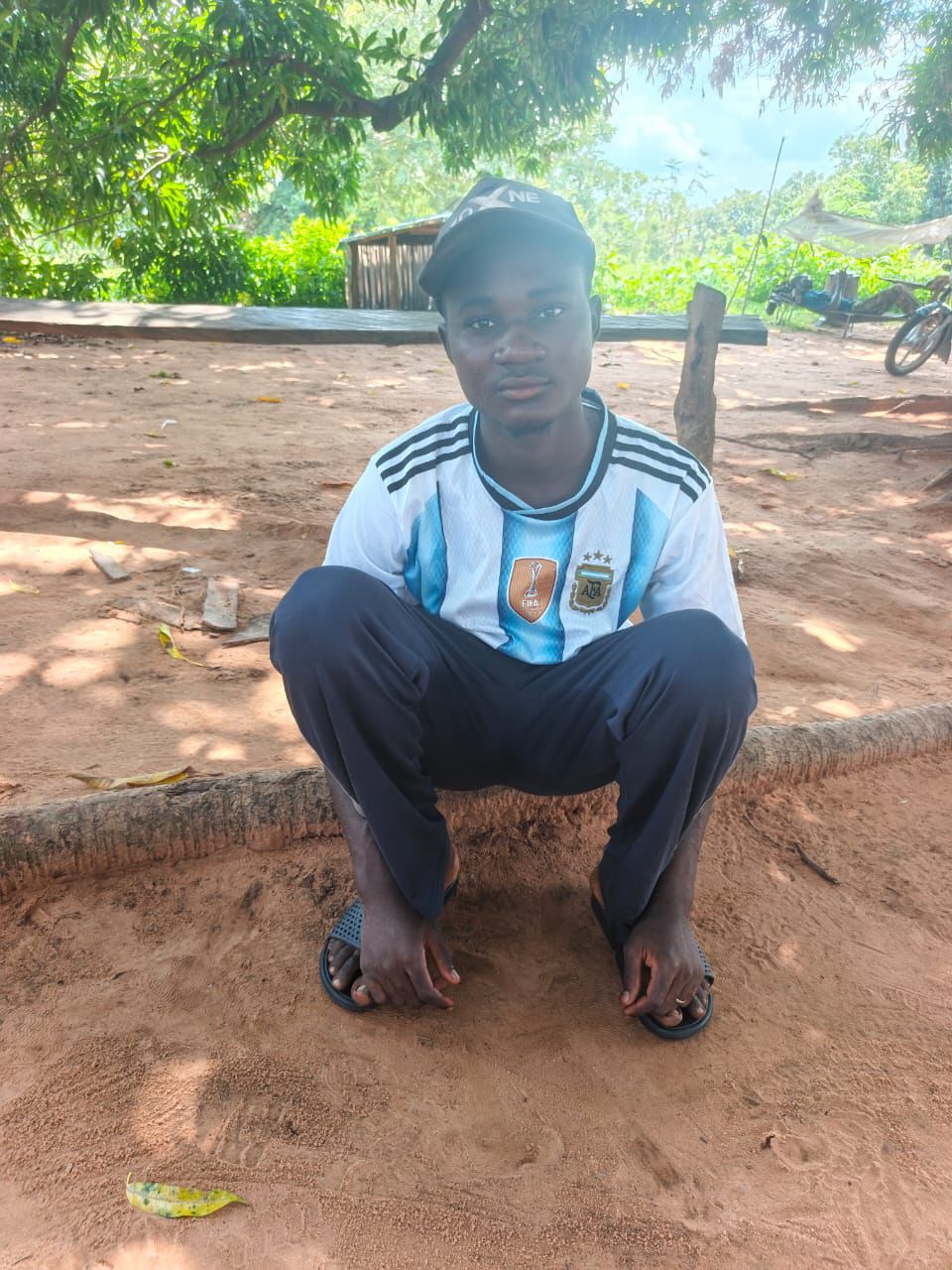 Troops Rescue Eight Kidnap Victims from Pandam Forest in Plateau