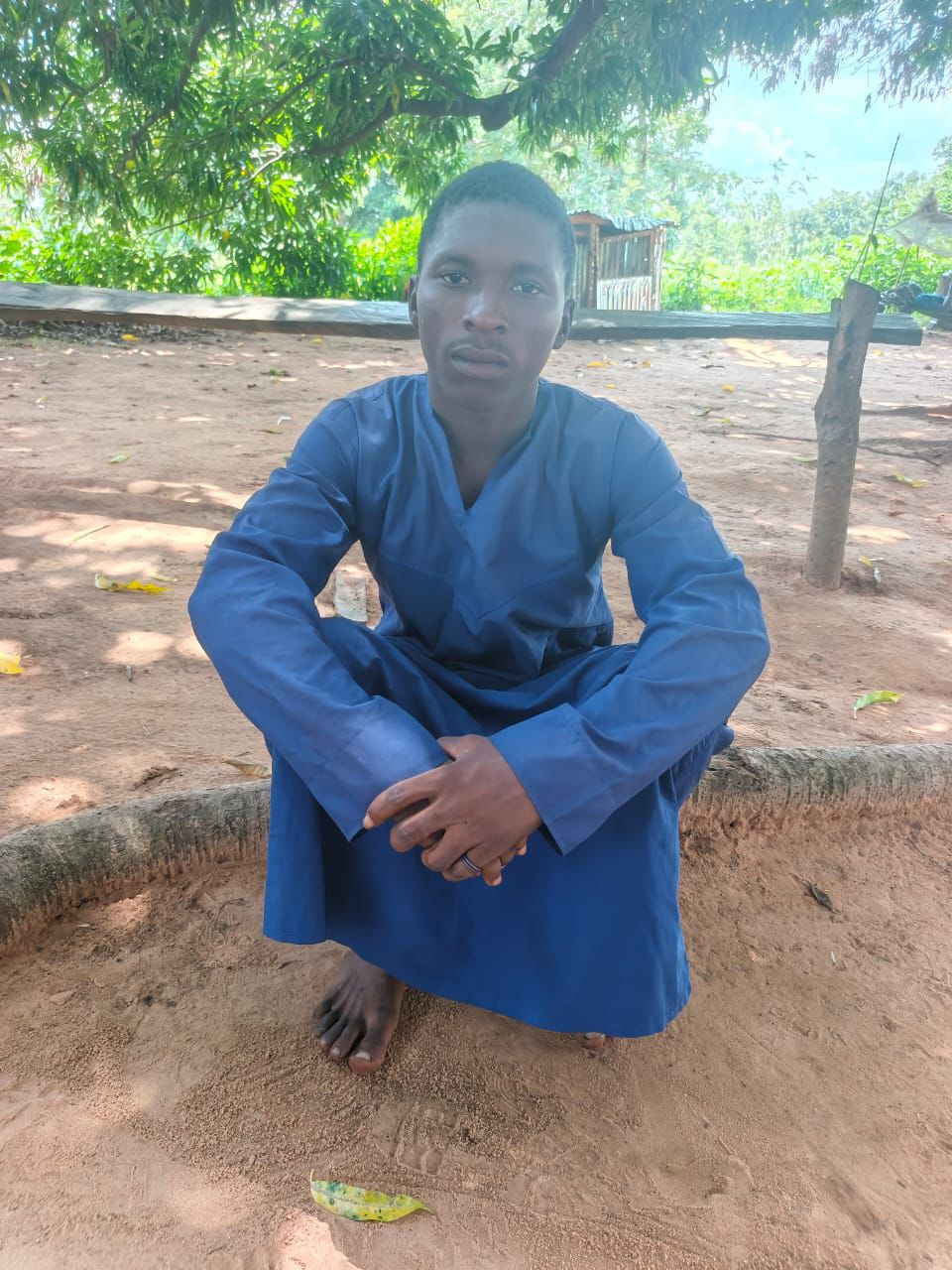 Troops Rescue Eight Kidnap Victims from Pandam Forest in Plateau