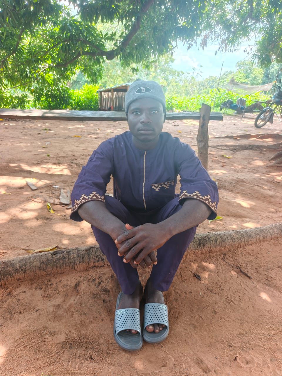 Troops Rescue Eight Kidnap Victims from Pandam Forest in Plateau