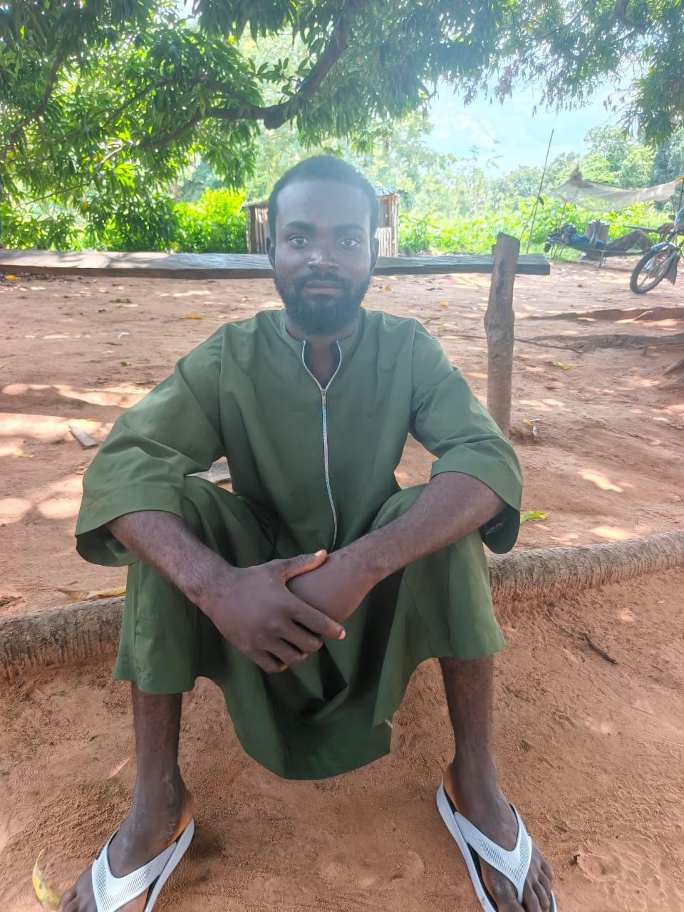 Troops Rescue Eight Kidnap Victims from Pandam Forest in Plateau