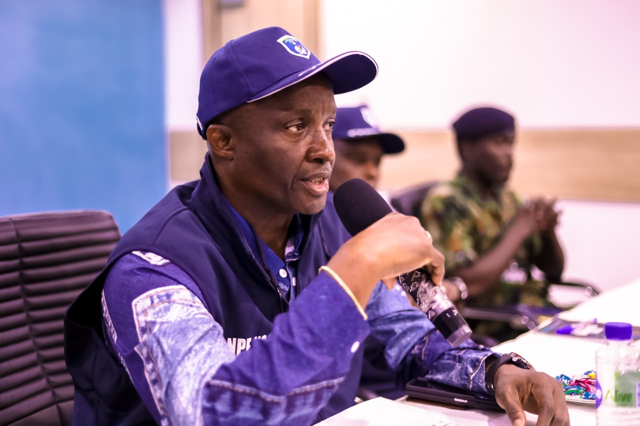 Police, Army Strengthen Joint Cyber Defence Efforts As NPF-NCCC Hosts Military Cyber Warfare Students