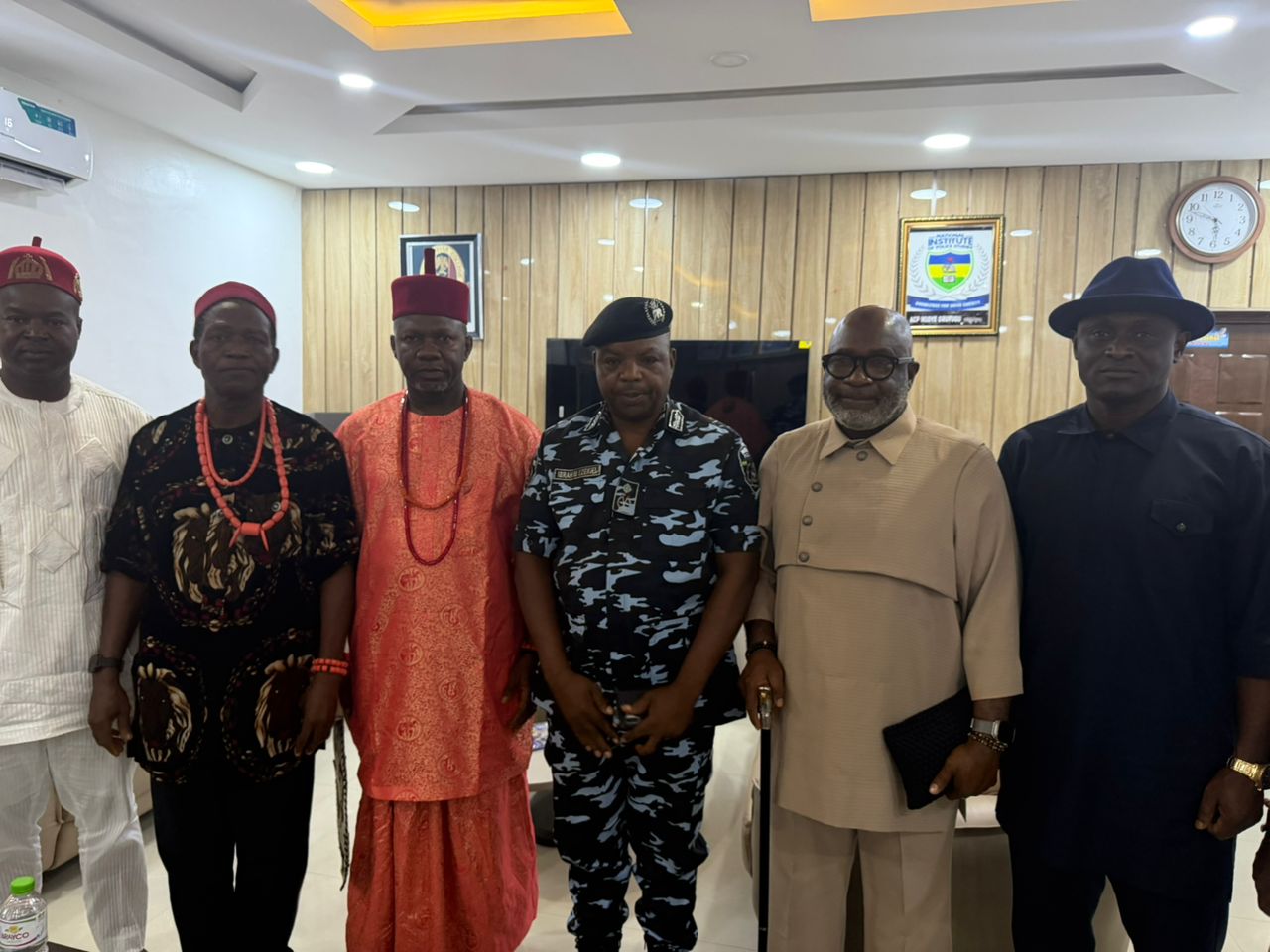 Anambra Police, Alor Stakeholders Intensify Push for Justice Over Student’s Suspected Murder