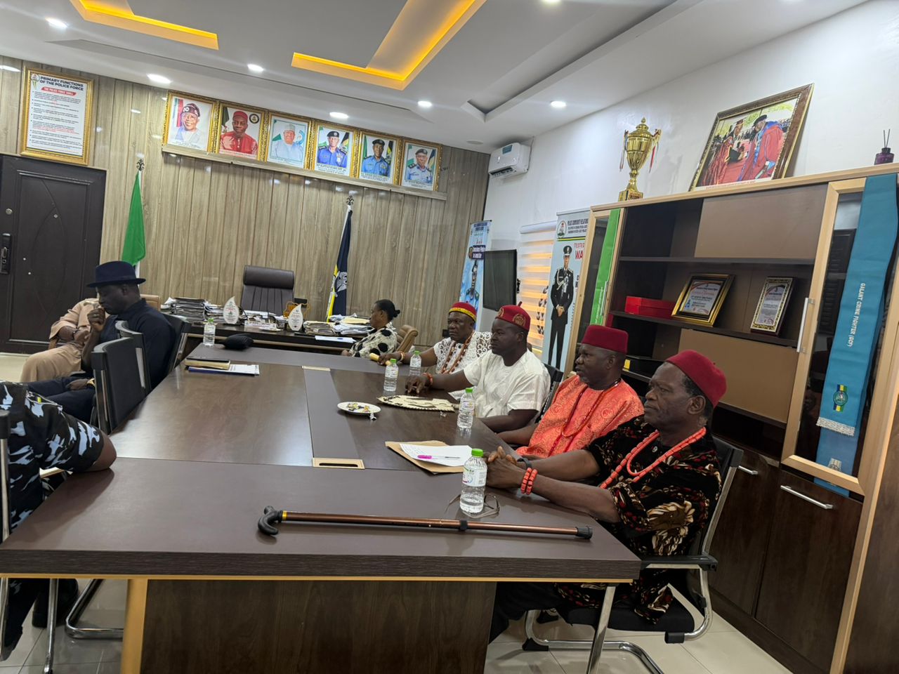 Anambra Police, Alor Stakeholders Intensify Push for Justice Over Student’s Suspected Murder