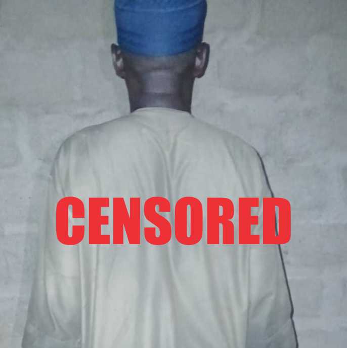 Military Pressure Forces Top ISWAP Leaders to Surrender as 76 Terrorist Foot Soldiers Lay Down Arms in North-East

‎