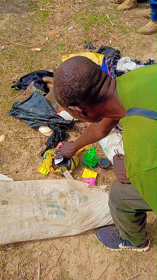 Troops Rescue Nine Abducted Students, Intensify Pursuit of Terrorists After Lassa School Attack