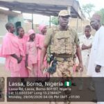 Troops Rescue Nine Abducted Students, Intensify Pursuit of Terrorists After Lassa School Attack