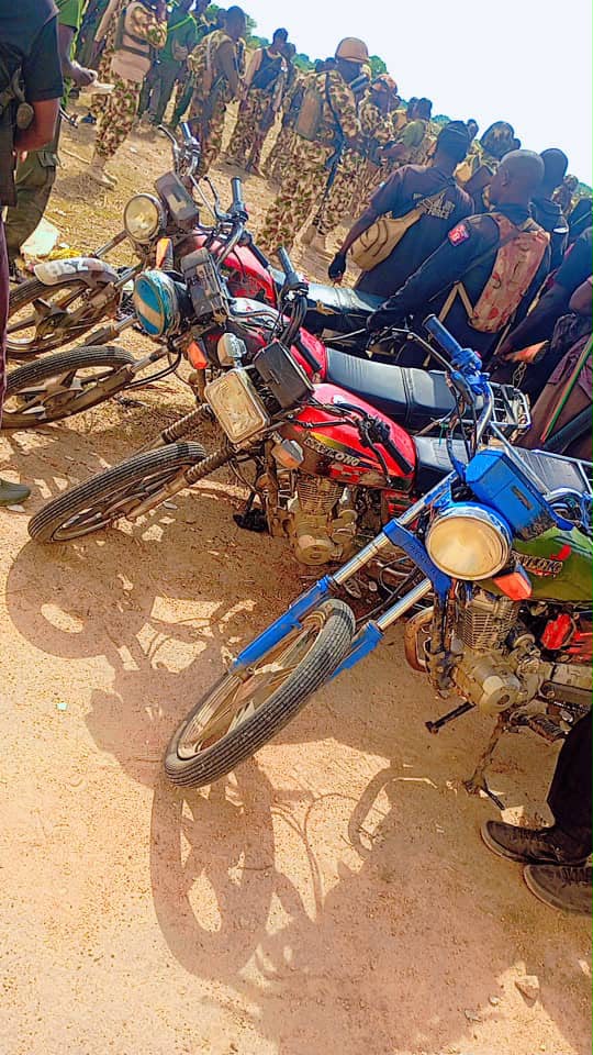 Troops Rescue Nine Abducted Students, Intensify Pursuit of Terrorists After Lassa School Attack