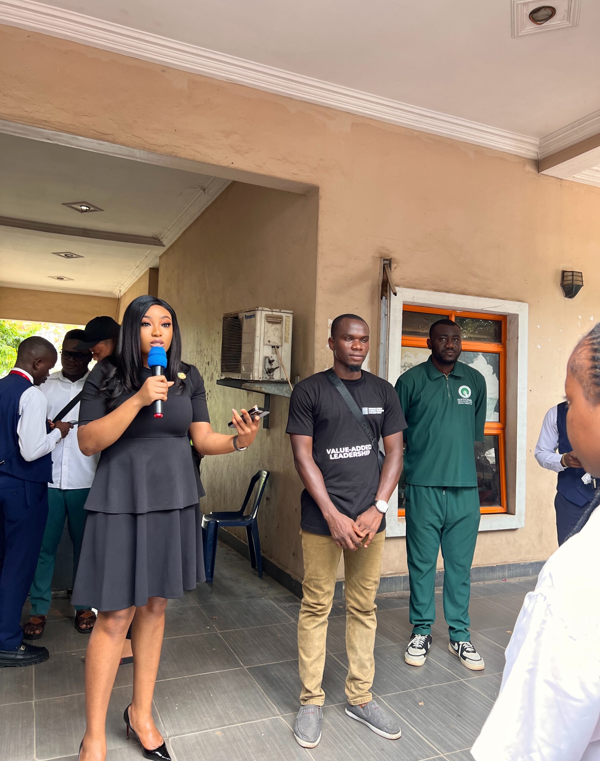 Imo SDGs Office Mobilises IMSU Students for Active Citizenship, Democratic Participation
