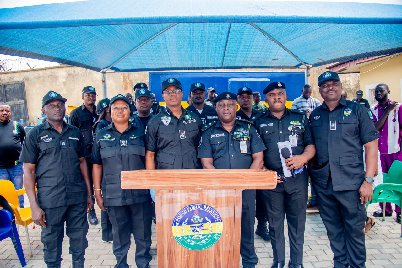 Police dismantle kidnap syndicate, recover AK-47, ammunition, livestock in FCT-Nasarawa operation
