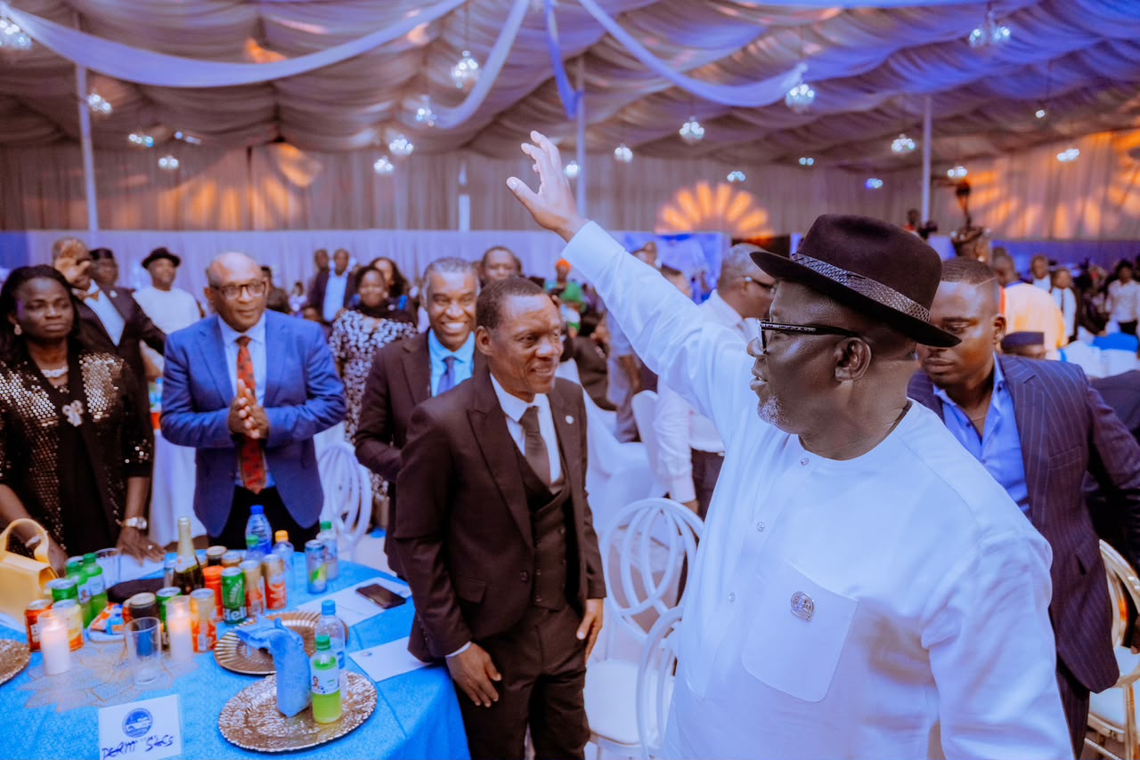 Oborevwori Approves 13th-Month Salary For Delta Workers
