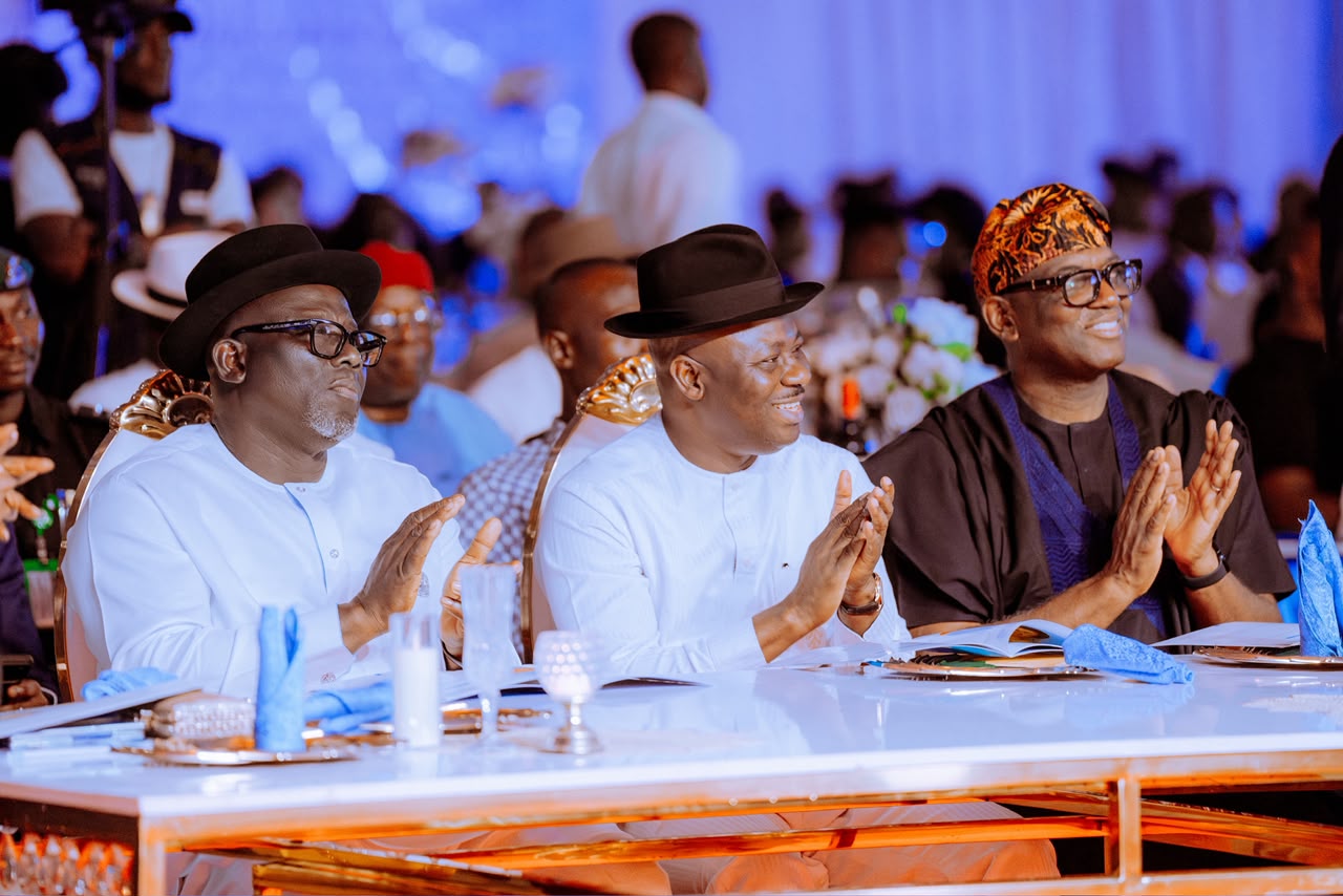 Oborevwori Approves 13th-Month Salary For Delta Workers