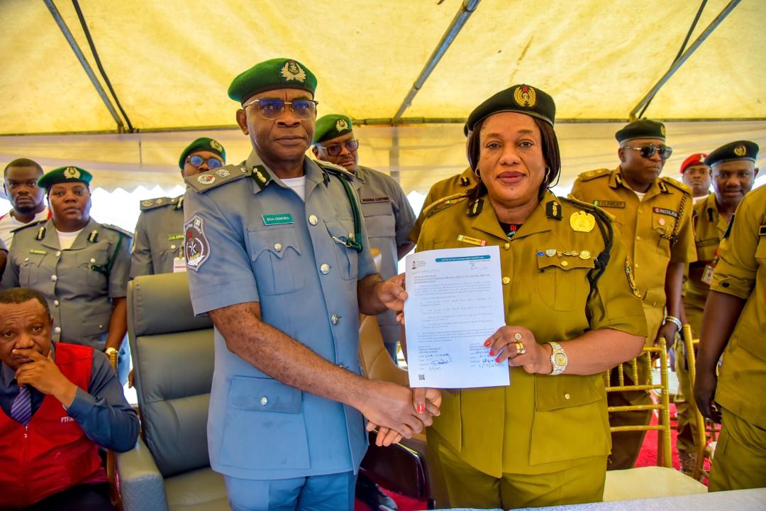 Customs Intercepts ₦53.39bn Drugs, Fake, Expired Medicines at Apapa, Warns Smugglers