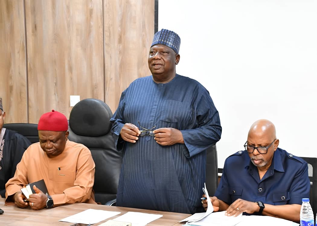 CP Orutugu, Ezima, Others Promoted to AIG Rank as 17 Others Become Commissioners
