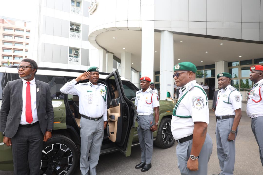 Customs Management Welcomes CGC, Celebrates Dual Leadership Milestones
